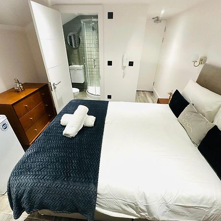 Luxury Central London Flats, Perfect And Ideal For Tourists Exterior foto
