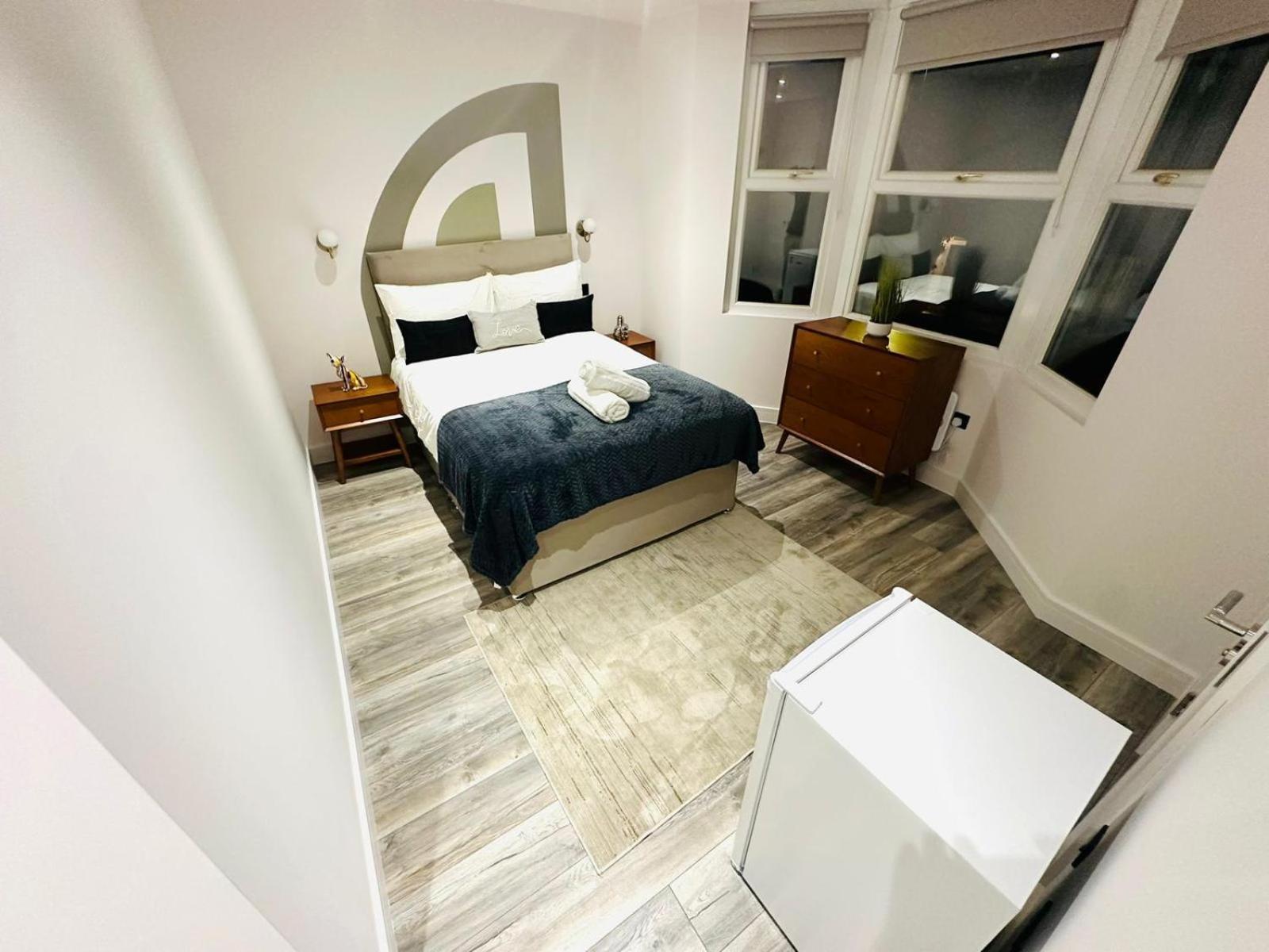 Luxury Central London Flats, Perfect And Ideal For Tourists Exterior foto