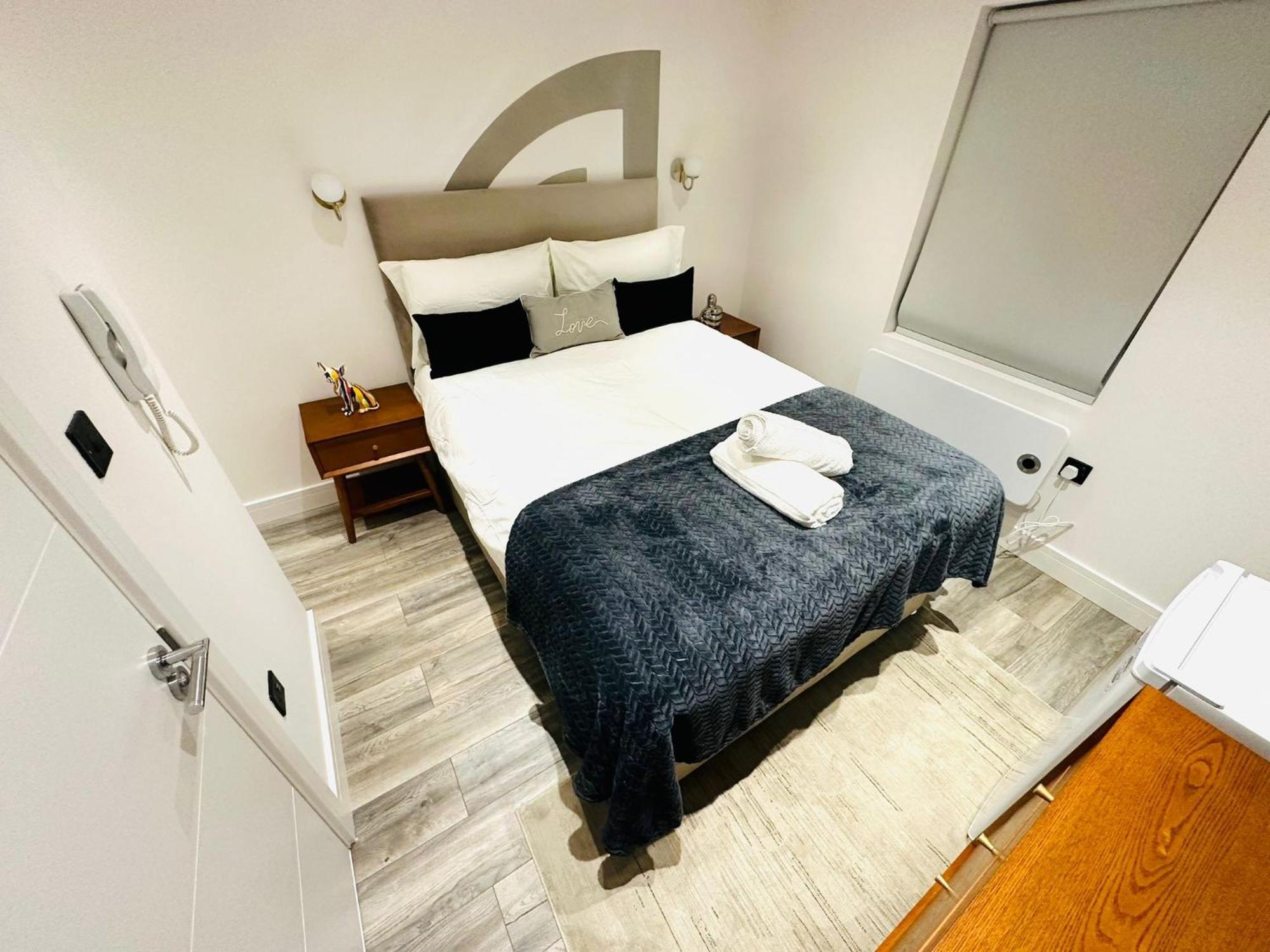 Luxury Central London Flats, Perfect And Ideal For Tourists Exterior foto