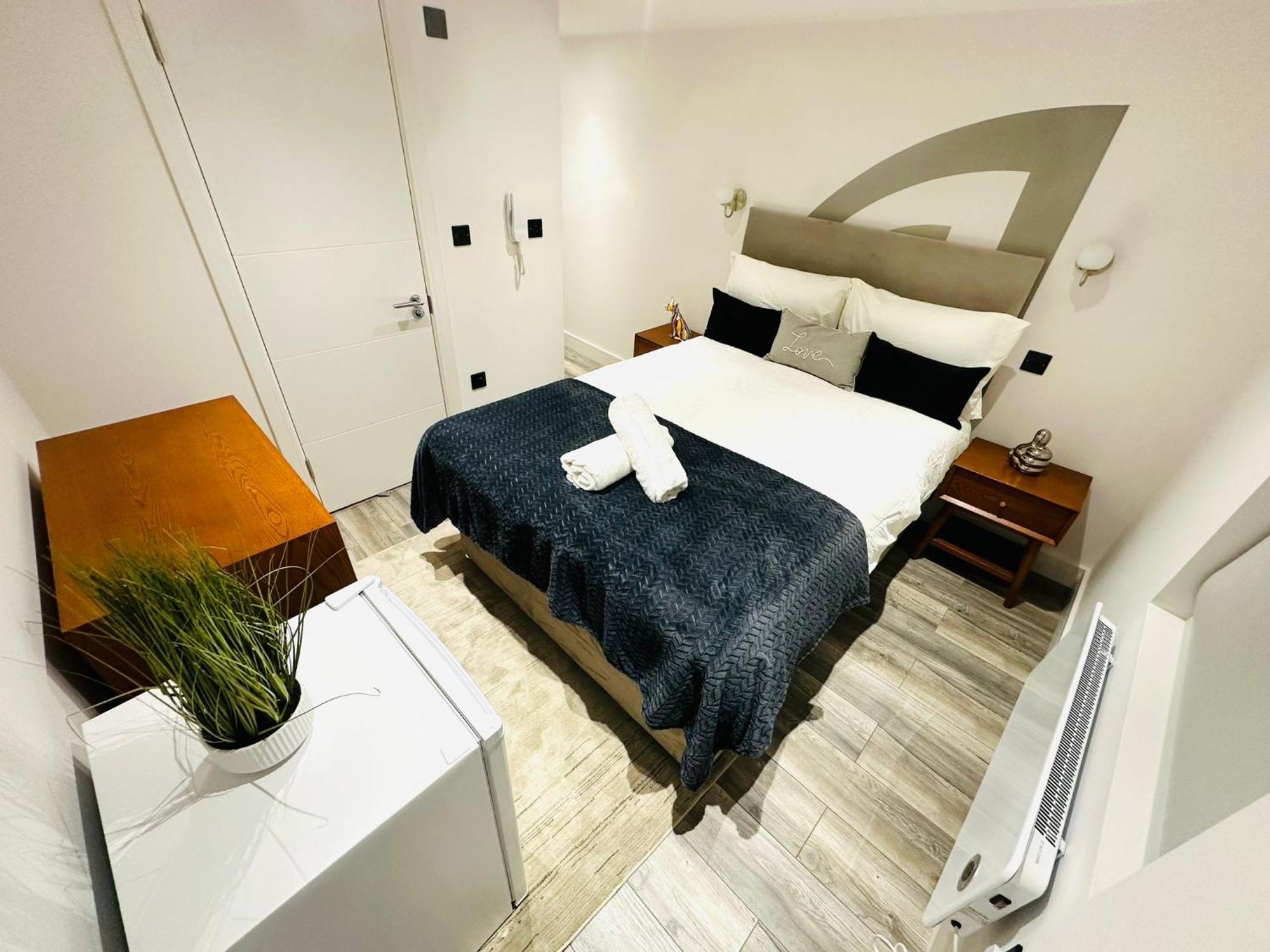 Luxury Central London Flats, Perfect And Ideal For Tourists Exterior foto