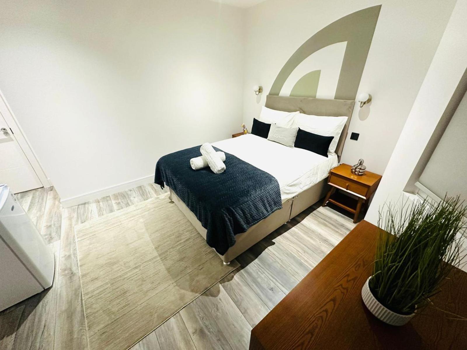 Luxury Central London Flats, Perfect And Ideal For Tourists Exterior foto