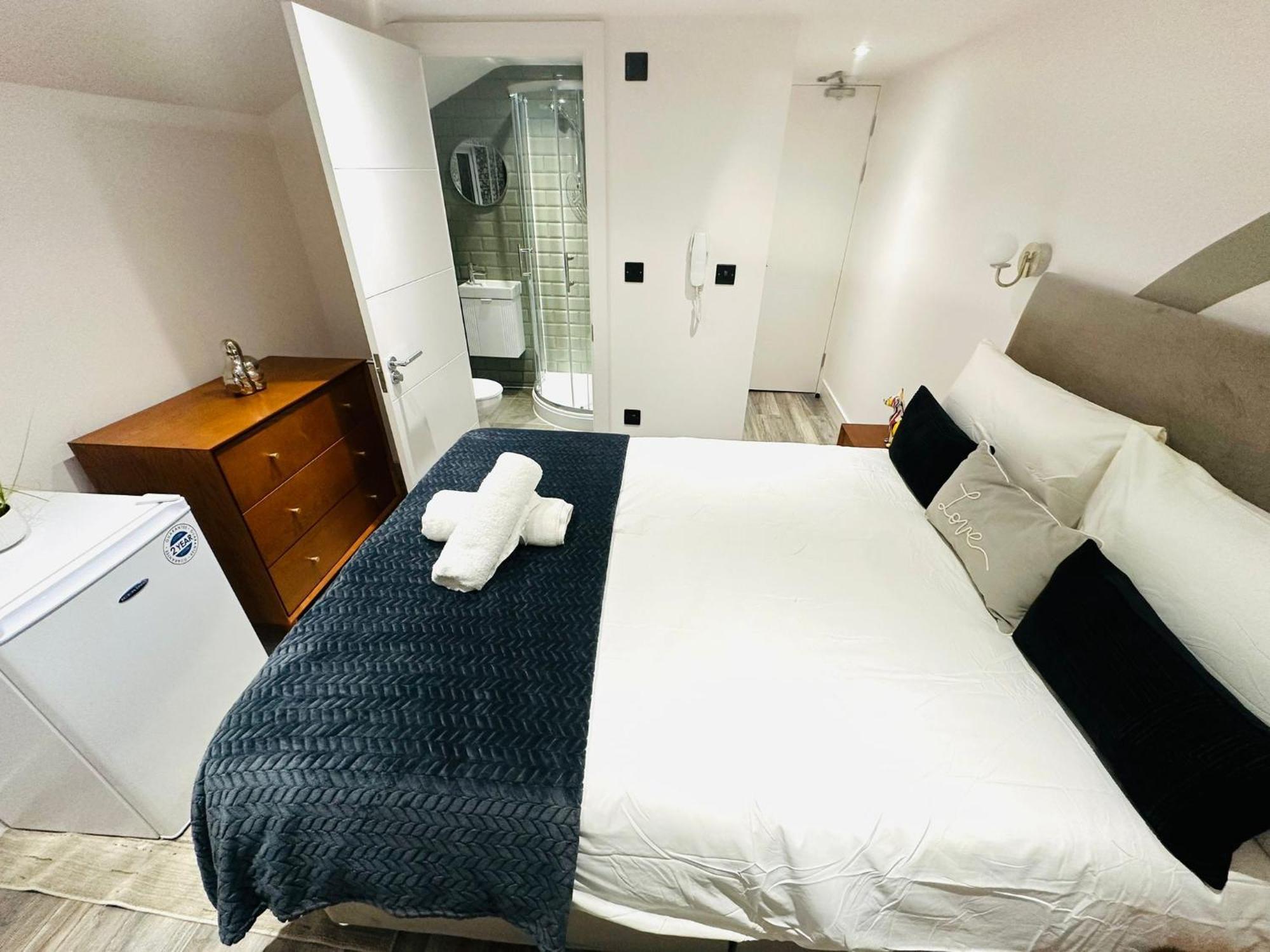Luxury Central London Flats, Perfect And Ideal For Tourists Exterior foto