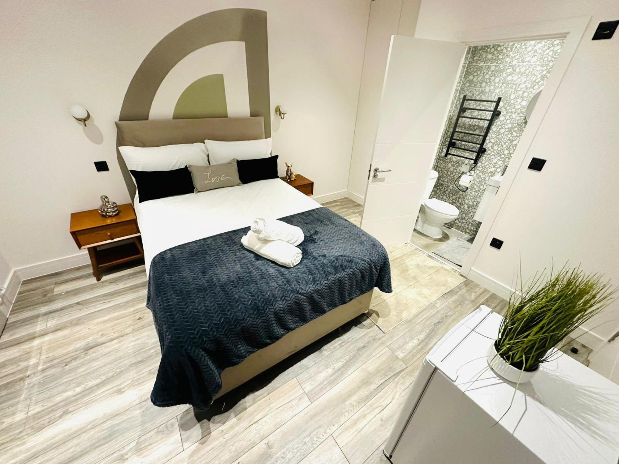 Luxury Central London Flats, Perfect And Ideal For Tourists Exterior foto