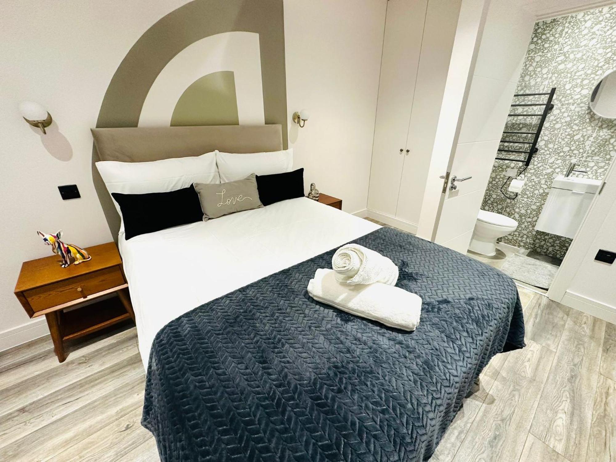 Luxury Central London Flats, Perfect And Ideal For Tourists Exterior foto