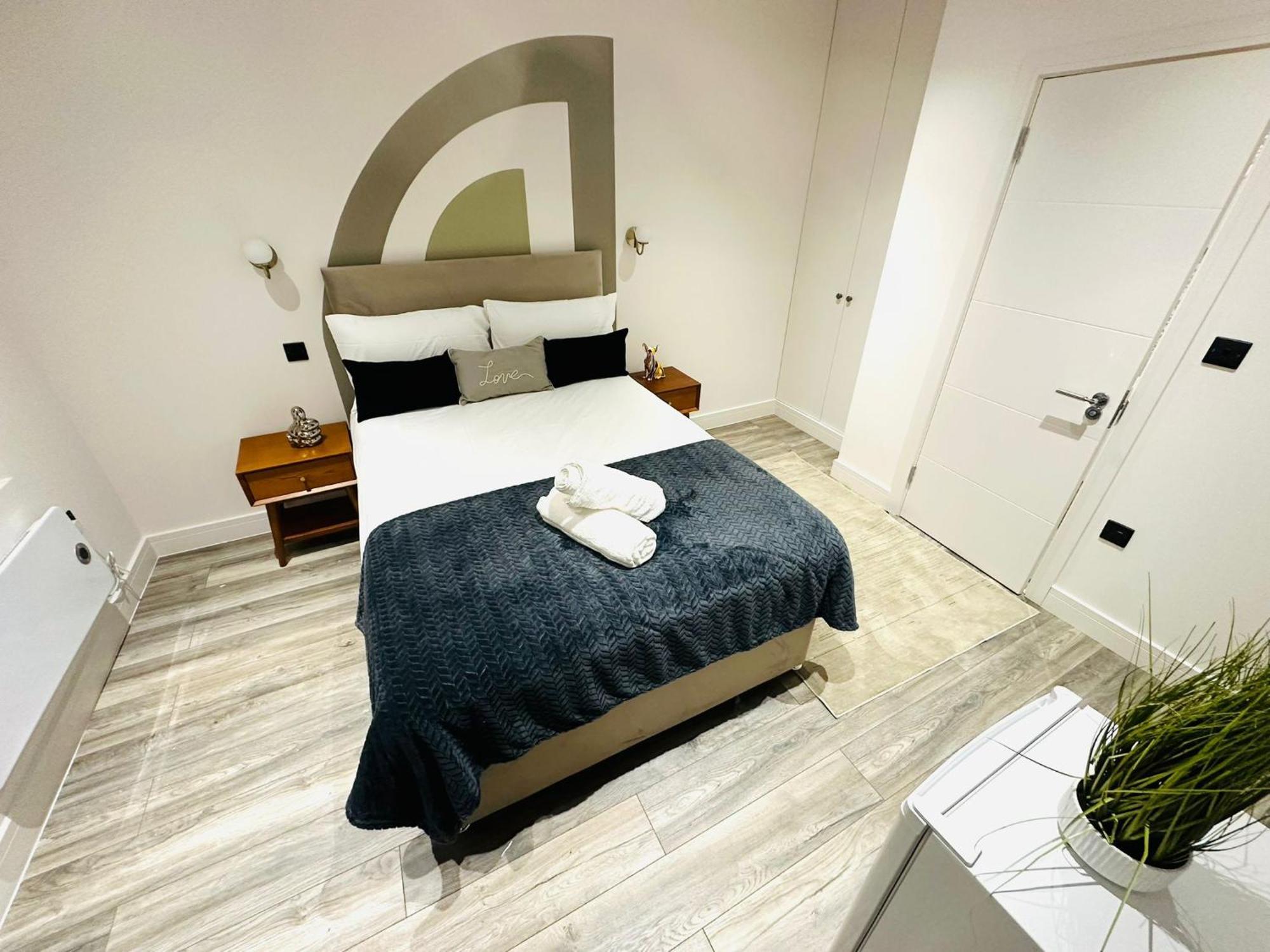 Luxury Central London Flats, Perfect And Ideal For Tourists Exterior foto