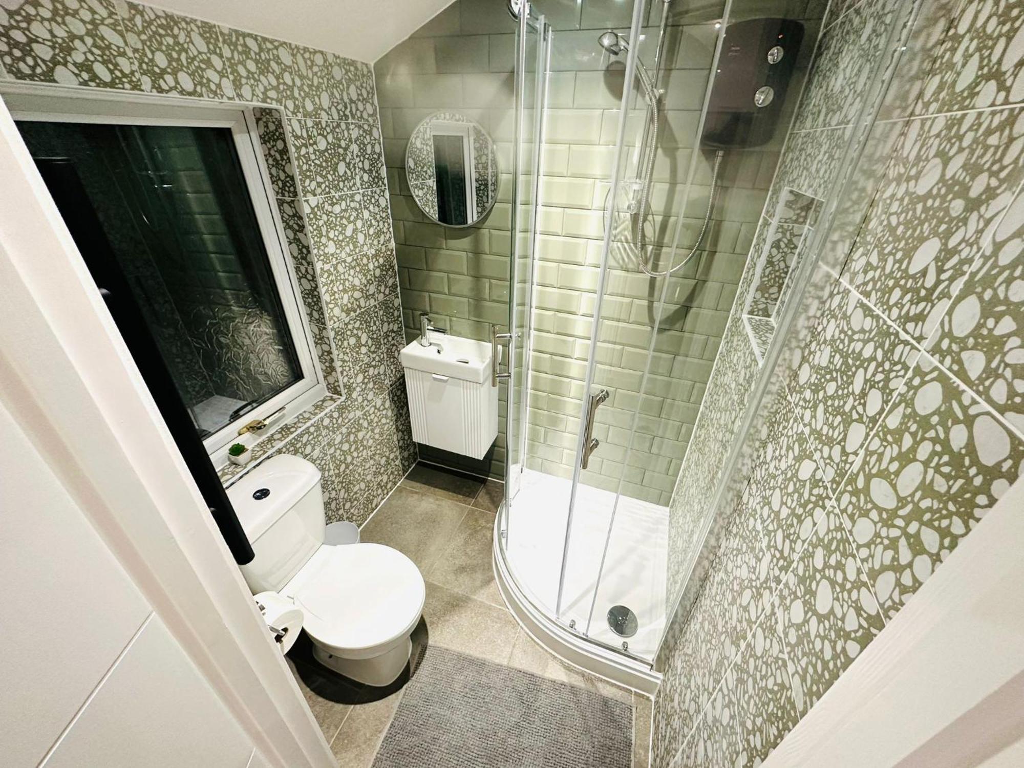 Luxury Central London Flats, Perfect And Ideal For Tourists Exterior foto