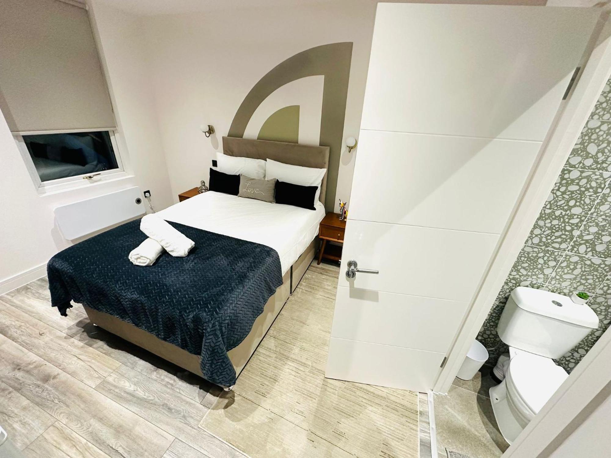 Luxury Central London Flats, Perfect And Ideal For Tourists Exterior foto