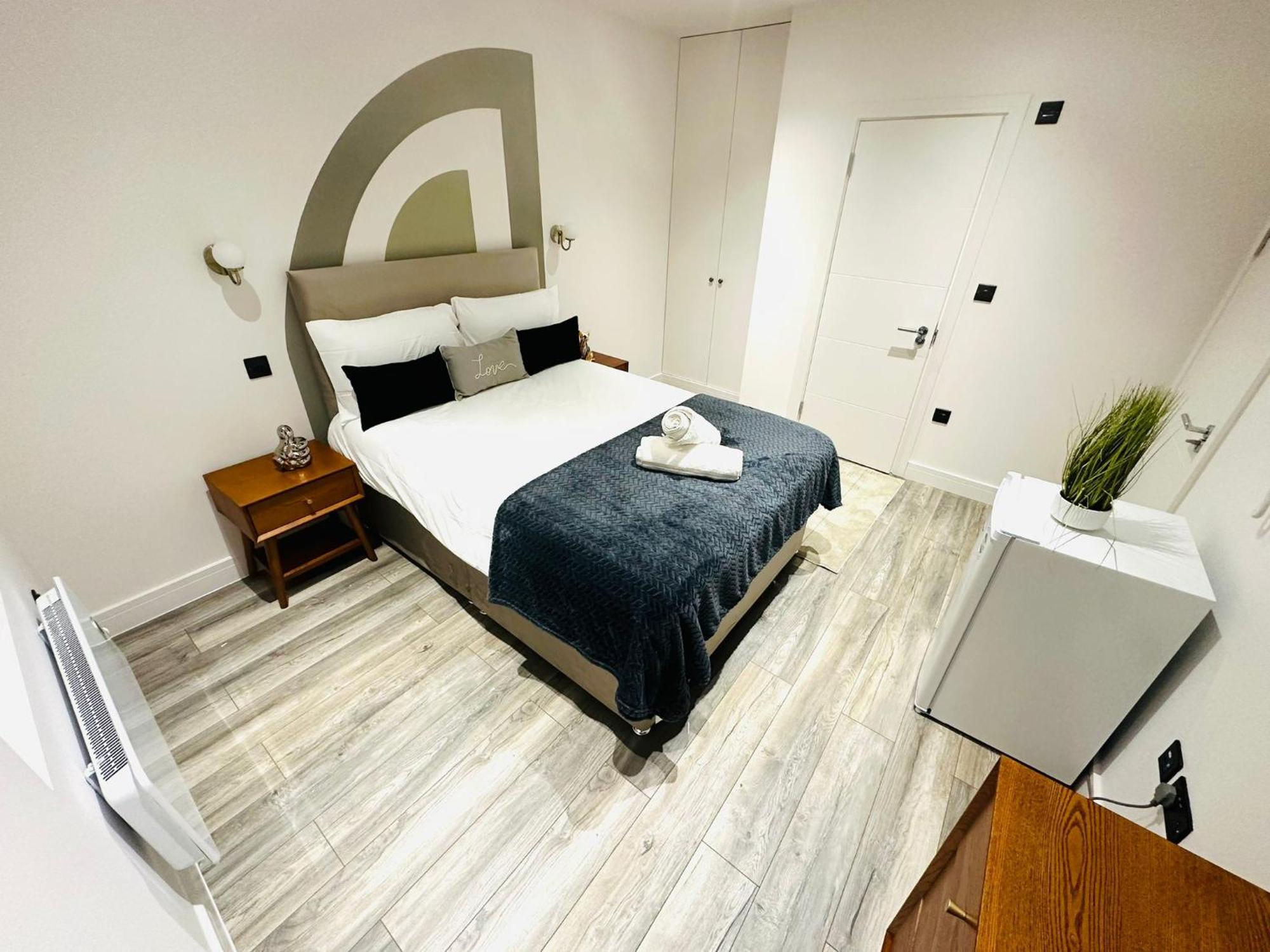 Luxury Central London Flats, Perfect And Ideal For Tourists Exterior foto