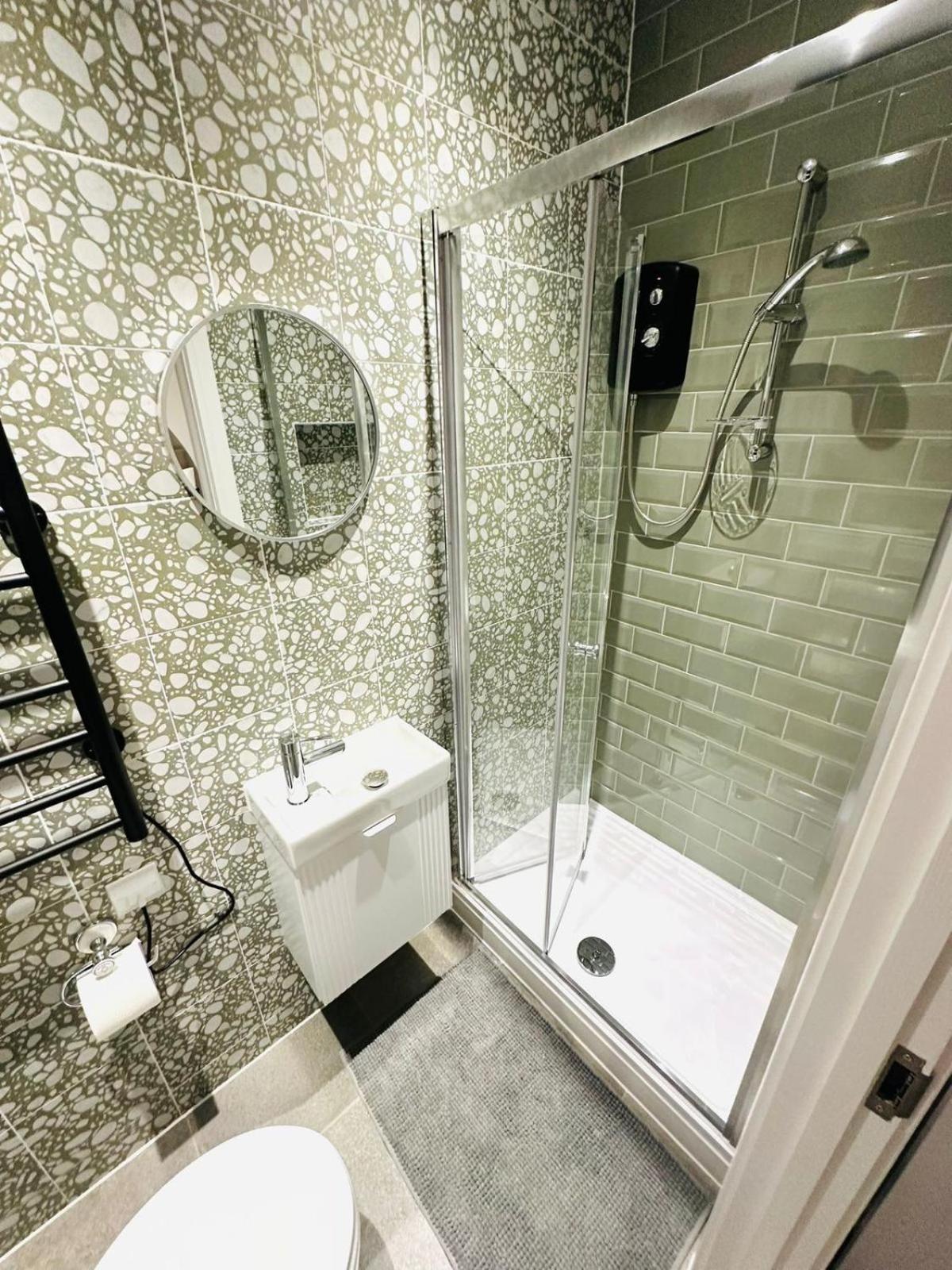 Luxury Central London Flats, Perfect And Ideal For Tourists Exterior foto
