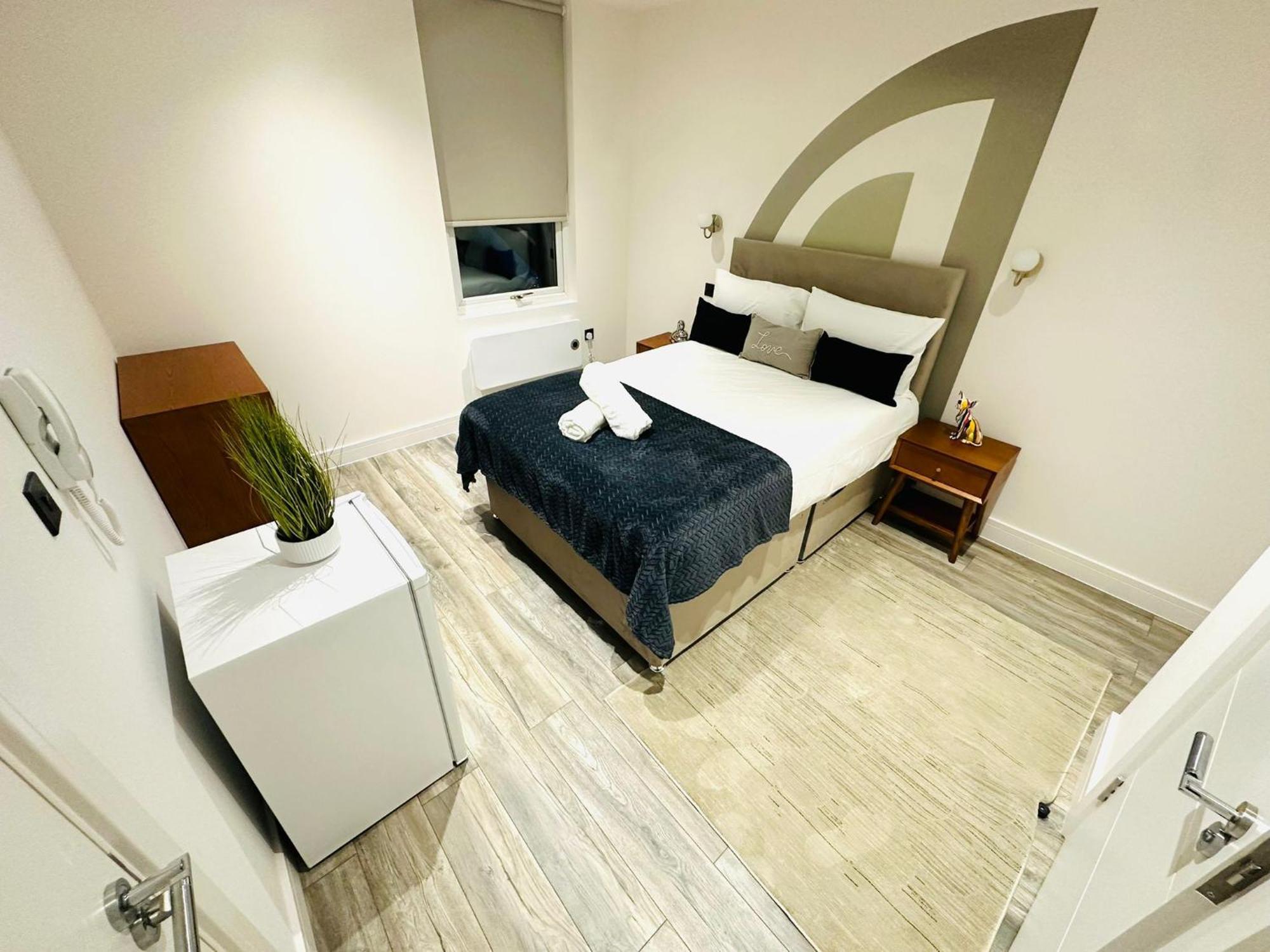 Luxury Central London Flats, Perfect And Ideal For Tourists Exterior foto